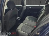 Volkswagen Golf Variant 1.6 TDi Highline DSG