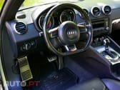 Audi TT 2.0 TFSi S-line S tronic