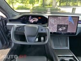 Tesla Model S Plaid AWD
