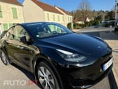 Tesla Model Y RWD