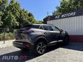 Peugeot 2008 1.2 PureTech Allure Pack EAT8