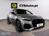 Audi Q5 I.V.A DEDUTÍVEL  50 TFSIe quattro S-Line