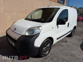 Fiat Fiorino 1.3 M-jet