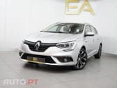 Renault Mégane Sport Tourer 1.5 dCi Intens