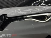 Renault Zoe (c/ Bateria) Intens 50