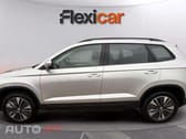 Skoda Karoq 1.0 TSI