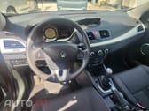 Renault Mégane Sport Tourer 1.5 dCi Dynamique