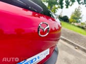 Mazda MX-30 e-SKYACTIV Prime-Line