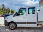 Mercedes-Benz Sprinter 314 CDI/32 CD