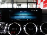 Mercedes-Benz GLB 200 d