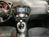 Nissan Juke 1.2 DIG-T Acenta Connect