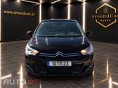 Citroen C4 1.6 HDi FAP Style