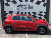 Dacia Spring EXTREME