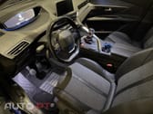 Peugeot 3008 1.5 BlueHDi Allure Pack