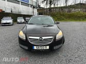 Opel Insignia 2.0 CDTi Cosmo S/S