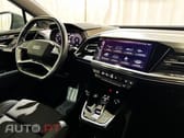 Audi Q4 E-Tron 40 82 kWH