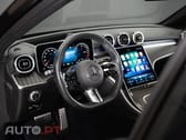 Mercedes-Benz C 300 e T 9G-TRONIC