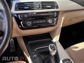 BMW 318 d Advantage
