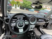 MINI Cooper Auto