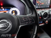 Nissan Juke 1.0 DIG-T N-Connecta