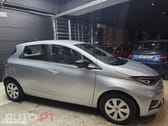 Renault Zoe (c/ Bateria) Zen 50