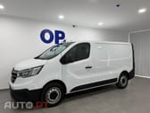 Renault Trafic 2.0 Blue dCi L2H1 IP
