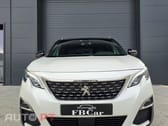 Peugeot 3008 GTLine