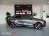 Ford Puma 1.5 EcoBlue ST-LINE DESIGN