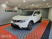 Nissan Qashqai 1.5 dCi N-Connecta