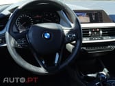 BMW 116 d Aut. Sport Line
