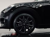 MINI Cooper Cooper D