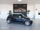 MINI Cooper Cooper