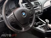 BMW 116 d