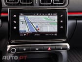 Citroen C3 1.2 PureTech Shine Pack EAT6