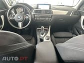 BMW 120 d xDrive Aut. M Sport