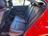 BMW 320 d Auto Line Sport