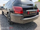 Peugeot 407 SW 1.6 HDi Executive