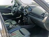 MINI Clubman Cooper Sport Edition Auto