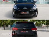 Kia Carens 1.7 CRDi ISG TX Aut.