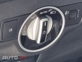 Mercedes-Benz A 180 CDi BlueEfficiency Urban