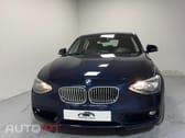 BMW 116 116d