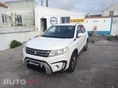 Suzuki Vitara 1.6 DDiS GLX