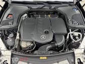 Mercedes-Benz E 220 D Avantgarde