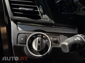 Mercedes-Benz E 220 (BlueTEC) d 9G-TRONIC