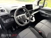 Opel Combo 1.5 CDTi L1H1 Caixa Fibrada