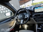 BMW 520 d Pack Desportivo M Auto