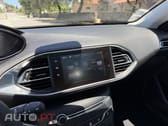 Peugeot 308 SW 1.6 BlueHDi Allure