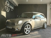 MINI Clubman COOPER D