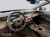 Lotus Eletre EDS 675 R Dynamic-Pack I.V.A DEDUTÍVEL 