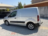 Citroen Berlingo 1.6 HDI 3LUG c/ GPS e AC
